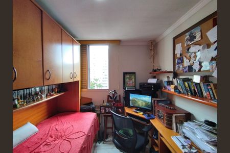Apartamento à venda com 60m², 2 quartos e 1 vagaQuarto 2 