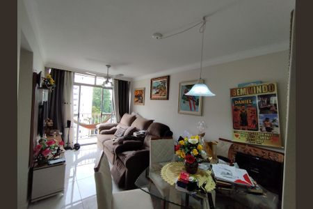 Apartamento à venda com 60m², 2 quartos e 1 vagaSala 