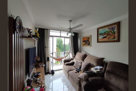 Apartamento à venda com 60m², 2 quartos e 1 vagaSala 