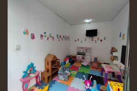 Apartamento à venda com 60m², 2 quartos e 1 vagaBrinquedoteca