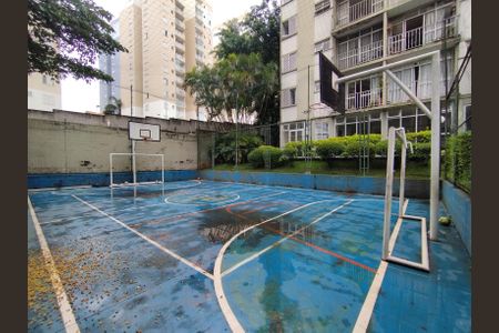 Apartamento à venda com 60m², 2 quartos e 1 vagaQuadra Esportiva