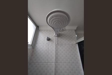 Apartamento à venda com 60m², 2 quartos e 1 vagaChuveiro Elétrico 