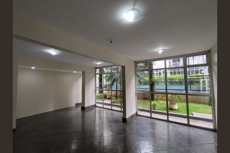 Apartamento à venda com 60m², 2 quartos e 1 vagaÁrea comum - Salão de festas