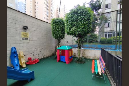 Apartamento à venda com 60m², 2 quartos e 1 vagaÁrea comum - Playground
