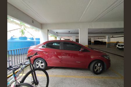 Apartamento à venda com 60m², 2 quartos e 1 vagaVaga Fixa Coberta 