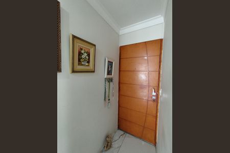 Apartamento à venda com 60m², 2 quartos e 1 vagaEntrada 
