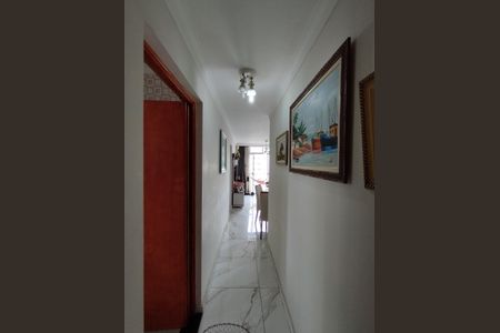 Apartamento à venda com 60m², 2 quartos e 1 vagaCorredor 