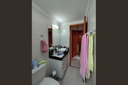 Apartamento à venda com 60m², 2 quartos e 1 vagaBanheiro - torneira