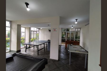 Apartamento à venda com 60m², 2 quartos e 1 vagaSalão de Jogos 