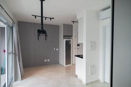 Kitnet/Studio para alugar com 0 quarto, 34m² em Consolação, São Paulo