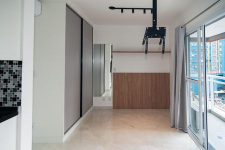 Kitnet/Studio para alugar com 0 quarto, 34m² em Consolação, São Paulo