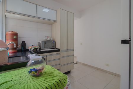 Apartamento para alugar com 55m², 2 quartos e 1 vagaCozinha