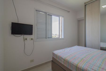 Apartamento para alugar com 55m², 2 quartos e 1 vagaQuarto Suíte