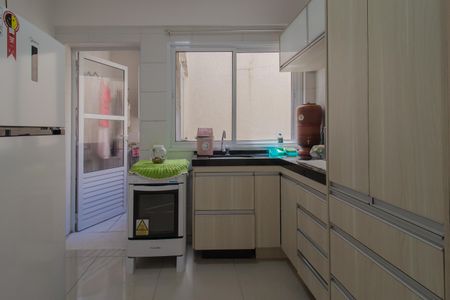 Apartamento para alugar com 55m², 2 quartos e 1 vagaCozinha
