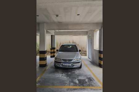 Apartamento para alugar com 55m², 2 quartos e 1 vagaGaragem