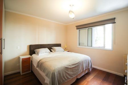 Apartamento à venda com 118m², 3 quartos e 2 vagasSuíte 1 