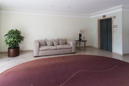 Apartamento à venda com 118m², 3 quartos e 2 vagasHall