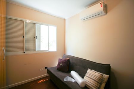 Apartamento à venda com 118m², 3 quartos e 2 vagasQuarto