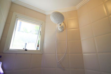 Apartamento à venda com 118m², 3 quartos e 2 vagasBanheiro de serviço