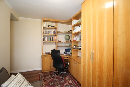 Apartamento à venda com 118m², 3 quartos e 2 vagasQuarto