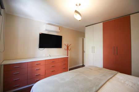 Apartamento à venda com 118m², 3 quartos e 2 vagasSuíte 1 