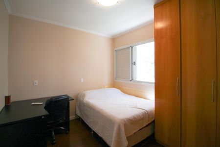 Apartamento à venda com 118m², 3 quartos e 2 vagasSuíte 2