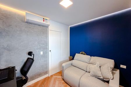 Apartamento à venda com 133m², 3 quartos e 2 vagasQuarto 1 - Suíte