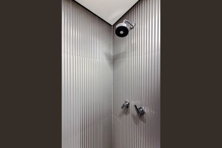 Apartamento à venda com 133m², 3 quartos e 2 vagasBanheiro da Suíte 2