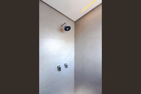 Apartamento à venda com 133m², 3 quartos e 2 vagasBanheiro da Suíte 3