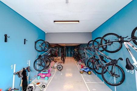 Apartamento à venda com 133m², 3 quartos e 2 vagasÁrea comum