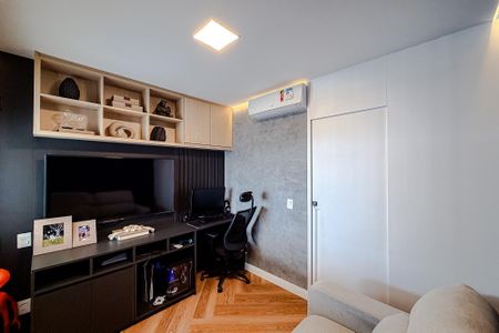 Apartamento à venda com 133m², 3 quartos e 2 vagasQuarto 1 - Suíte