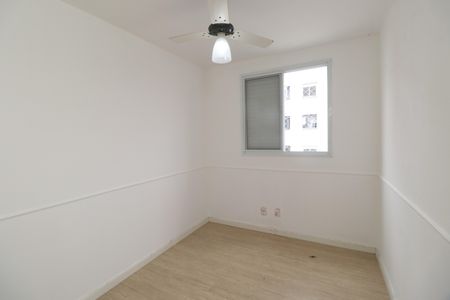 Quarto 2 de apartamento para alugar com 2 quartos, 77m² em Vila Lea, Santo André