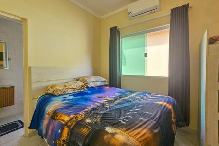 Casa de condomínio para alugar com 210m², 3 quartos e 2 vagassuíte 2