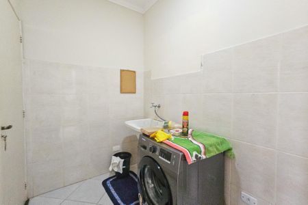 Casa de condomínio para alugar com 210m², 3 quartos e 2 vagasÁrea de serviço 