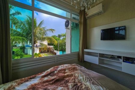 Casa de condomínio para alugar com 210m², 3 quartos e 2 vagasQuarto 1