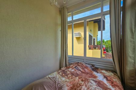 Casa de condomínio para alugar com 210m², 3 quartos e 2 vagasQuarto 1