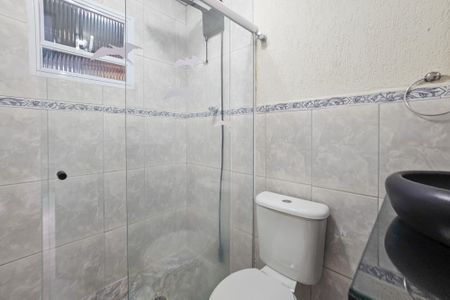 Casa de condomínio para alugar com 210m², 3 quartos e 2 vagasÁrea de Lazer privativa 