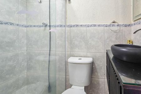 Casa de condomínio para alugar com 210m², 3 quartos e 2 vagasÁrea de Lazer privativa 