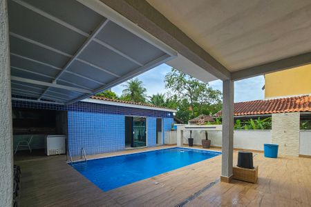 Casa de condomínio para alugar com 210m², 3 quartos e 2 vagasÁrea de Lazer privativa 