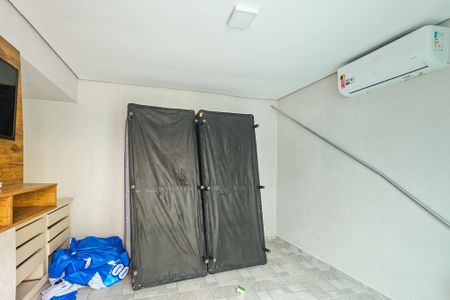 Casa de condomínio para alugar com 210m², 3 quartos e 2 vagasÁrea de Lazer privativa 