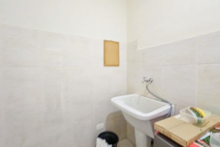 Casa de condomínio para alugar com 210m², 3 quartos e 2 vagasÁrea de serviço 