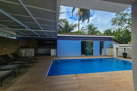 Casa de condomínio para alugar com 210m², 3 quartos e 2 vagasÁrea de Lazer privativa 