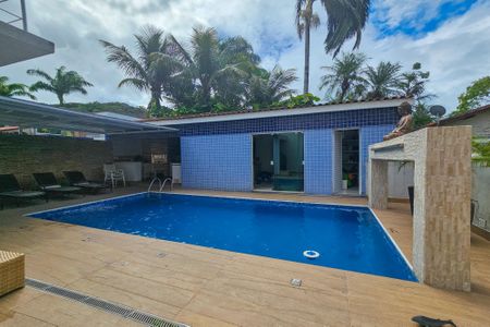 Casa de condomínio para alugar com 210m², 3 quartos e 2 vagasÁrea de Lazer privativa 