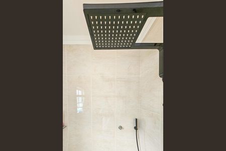 Casa de condomínio para alugar com 210m², 3 quartos e 2 vagasBanheiro da suíte 2