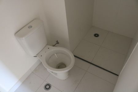 Apartamento para alugar com 29m², 1 quarto e sem vagaBanheiro