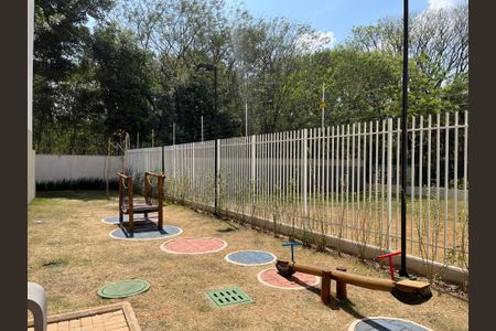 Apartamento para alugar com 29m², 1 quarto e sem vagaÁrea comum - Playground