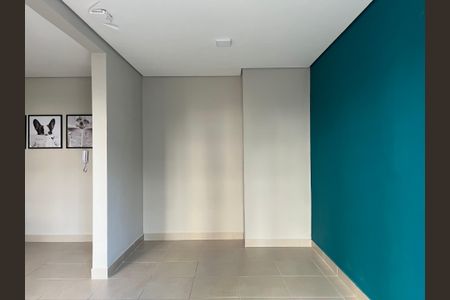 Apartamento para alugar com 29m², 1 quarto e sem vagaÁrea comum - Pet
