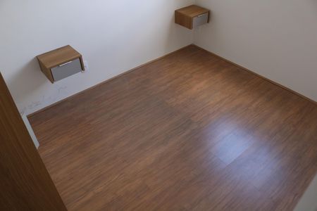 Quarto 1 de apartamento para alugar com 1 quarto, 29m² em Várzea da Barra Funda, São Paulo