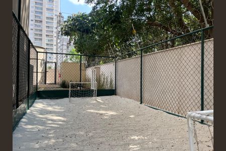 Apartamento para alugar com 29m², 1 quarto e sem vagaQuadra Esportiva