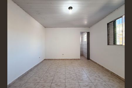 Quarto de casa para alugar com 1 quarto, 45m² em São João Climaco, São Paulo